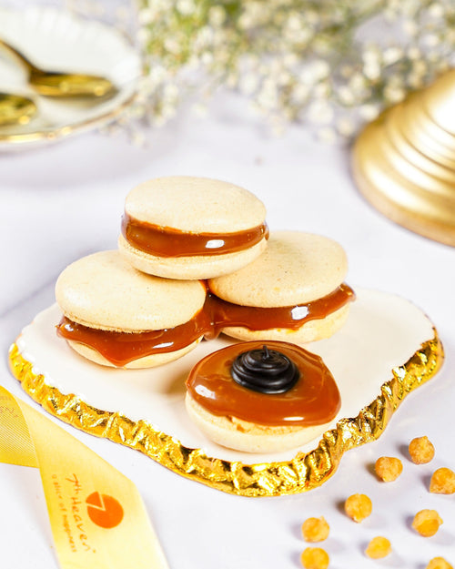 Millionaires® Macaron