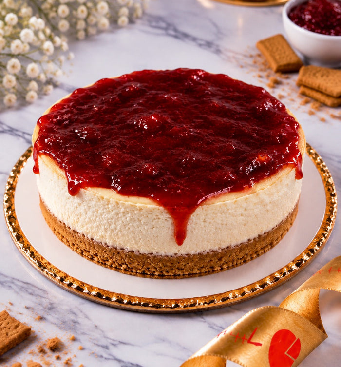 Cheesecakes