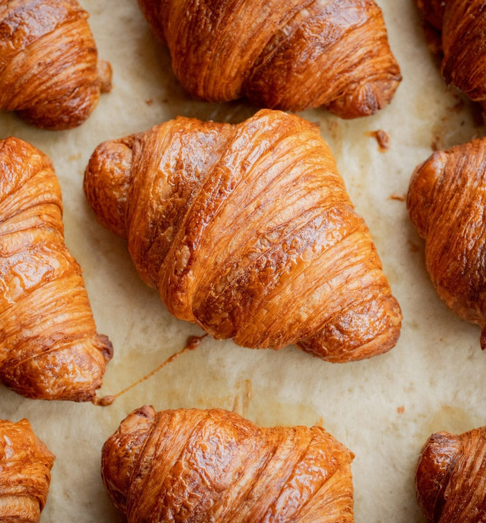 Bakery & Breads