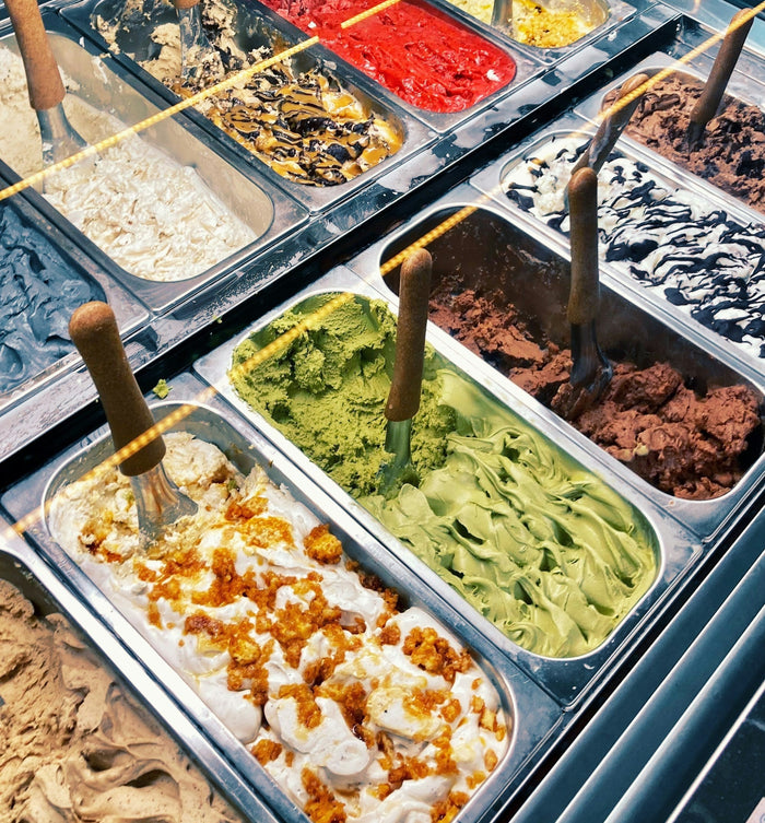 Gelato