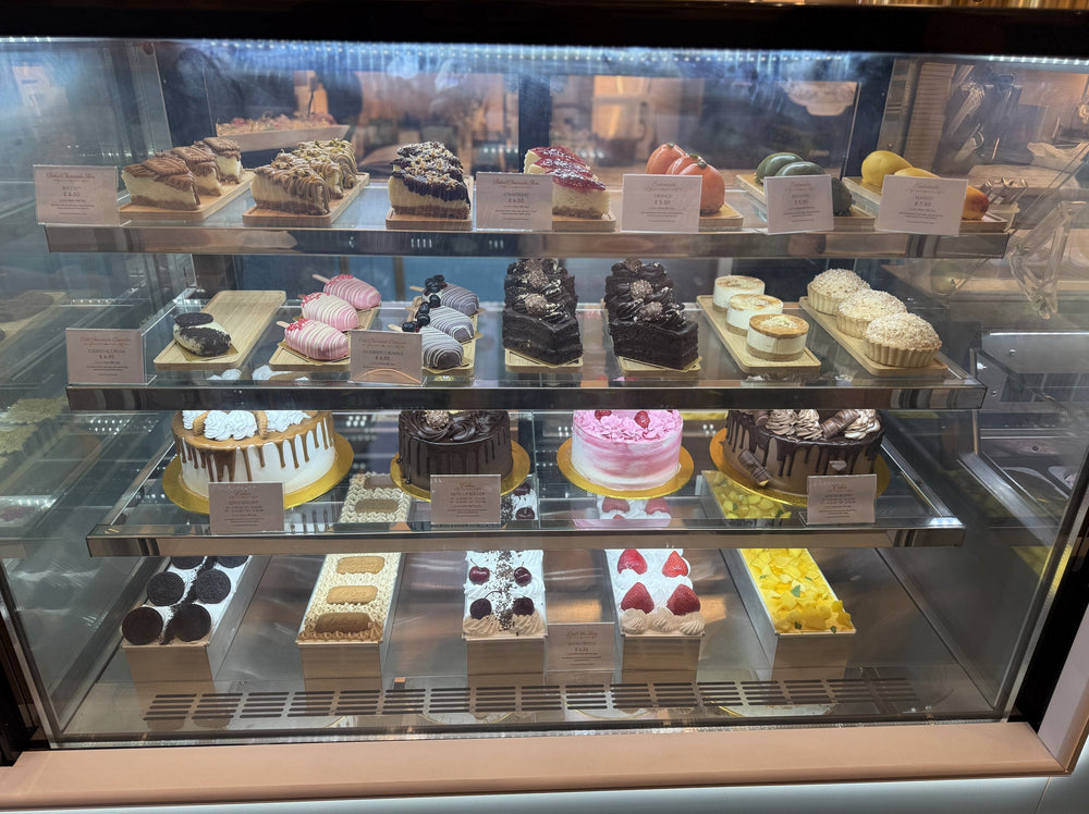 Large Variety of Products