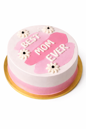 Best Mum Ever Cake