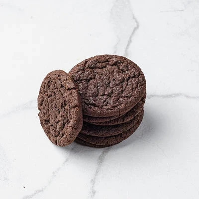 Brownie Cookie Dough