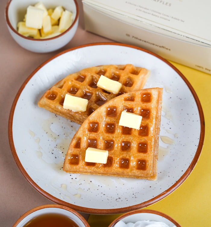 Waffles