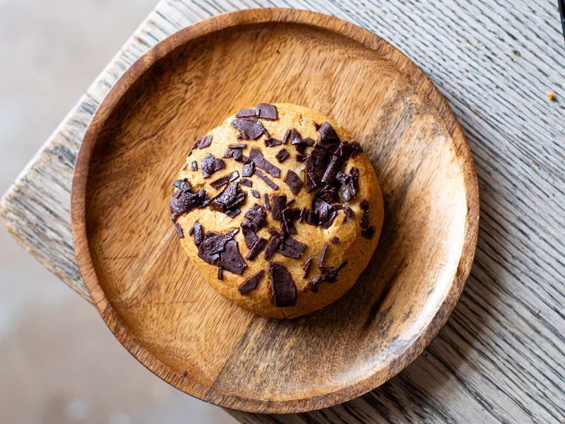 Double Chocolate Cookie