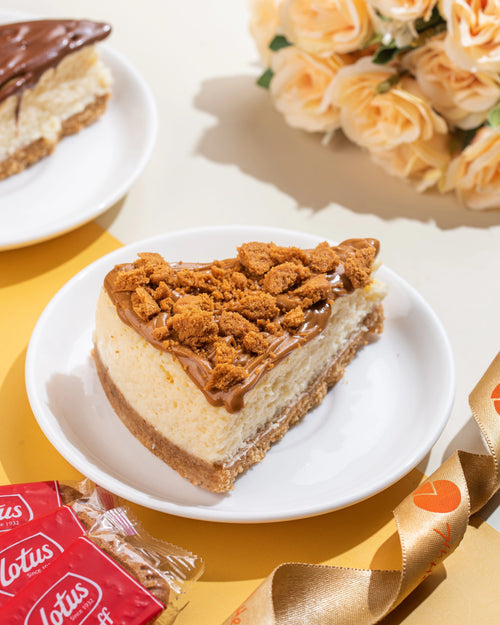 Baked Cheesecake