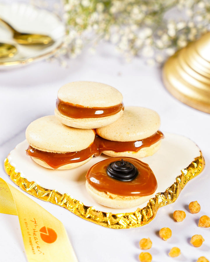 Millionaires® Macaron