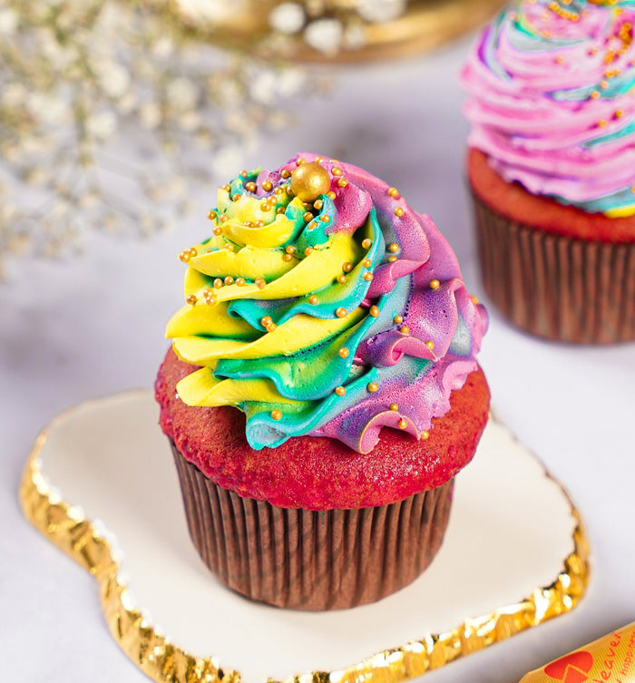 Cupcakes