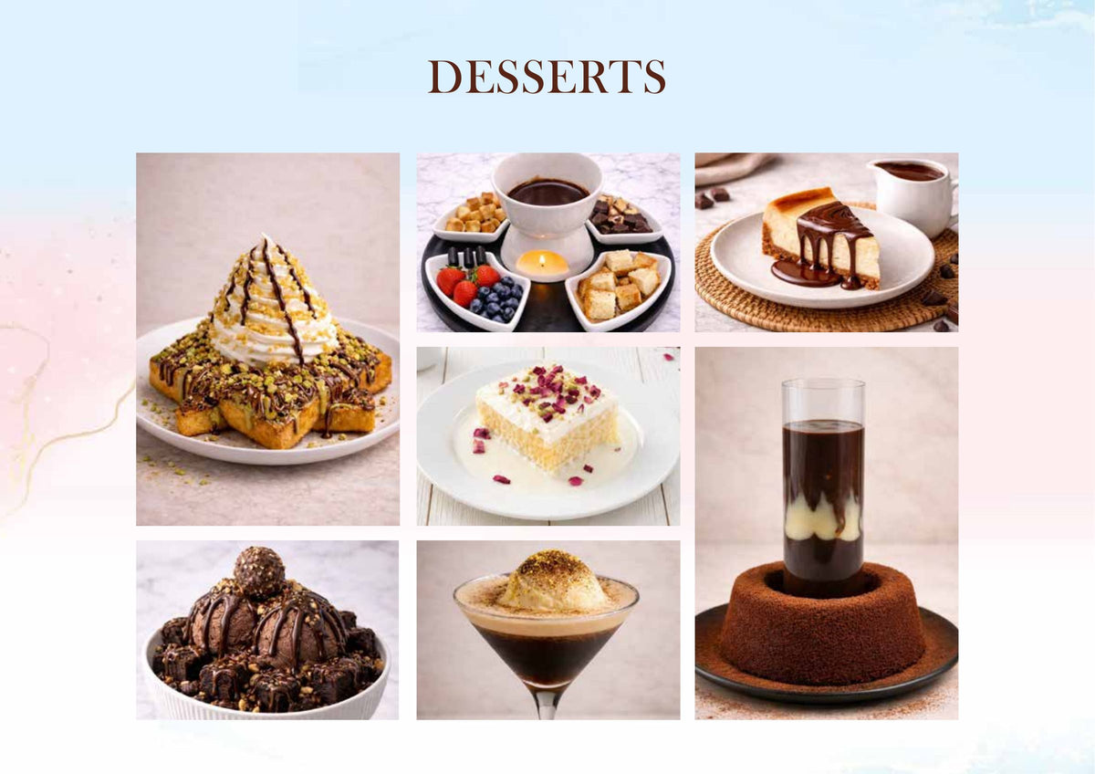 7th Heaven Plus Model menu page 13